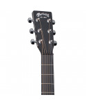 MARTIN & CO. WTO-X1e-01 Black / Black X Series