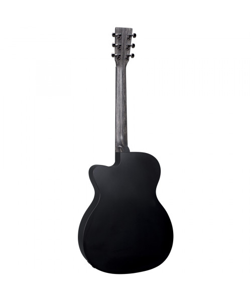 MARTIN & CO. OMC-X1E-01 BLACK/BLACK X SERIES
