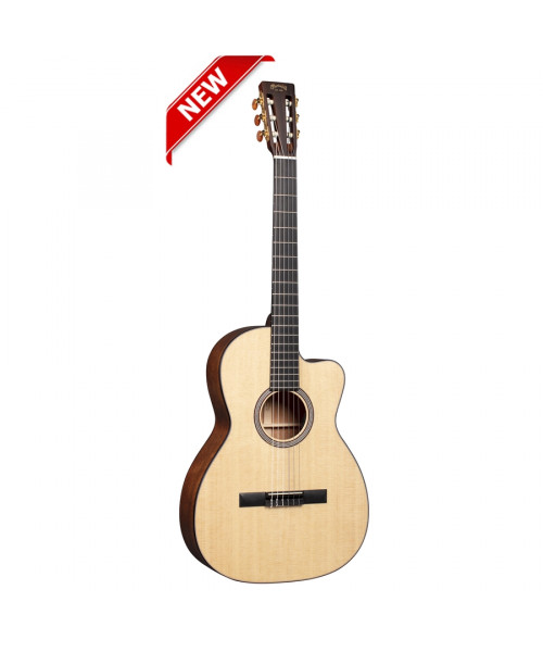 Martin & Co. 000c12-16 and 16 Series nylon