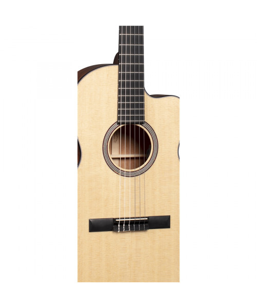 martin & co. 000c12-16e nylon 16 series