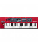 Nord wave 2