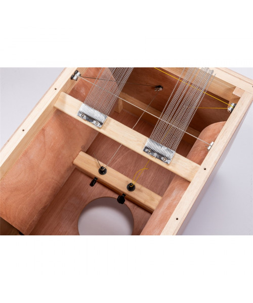 sakae caj-100w cajon