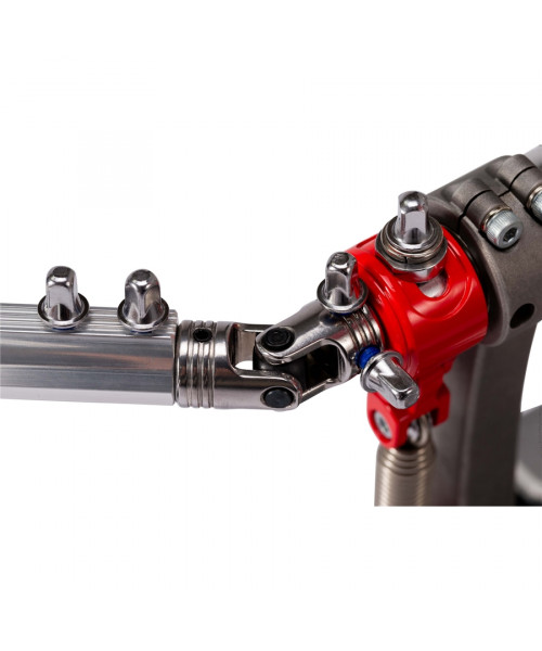 SAKAE AXP1002 Axelandr double pedal