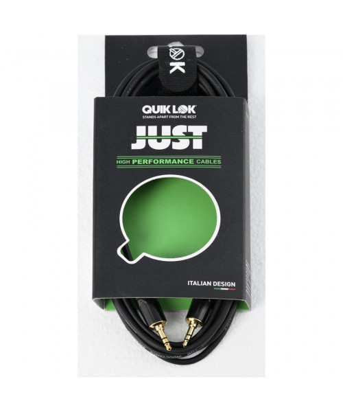 Quik Lok Just J35J35 3