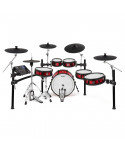 batteria elettronica alesis strike pro special edition