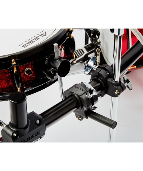 batteria elettronica alesis strike pro special edition