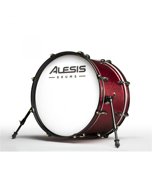 electronic Battery Alesis Strike Pro Special Edition