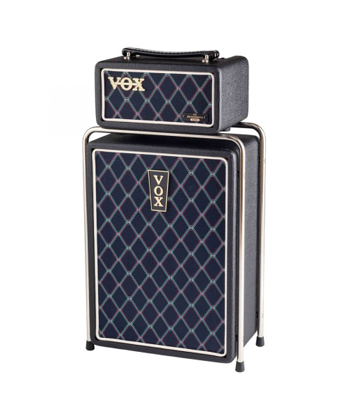 vOX MSB50ABK Mini Superbeetle Audio Black