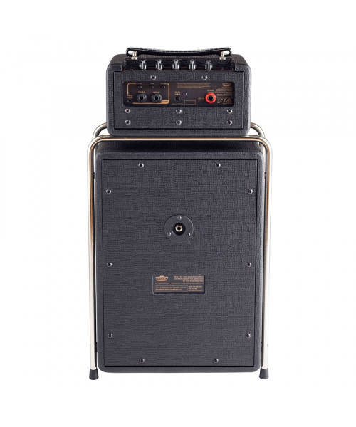 vOX MSB50ABK Mini Superbeetle Audio Black