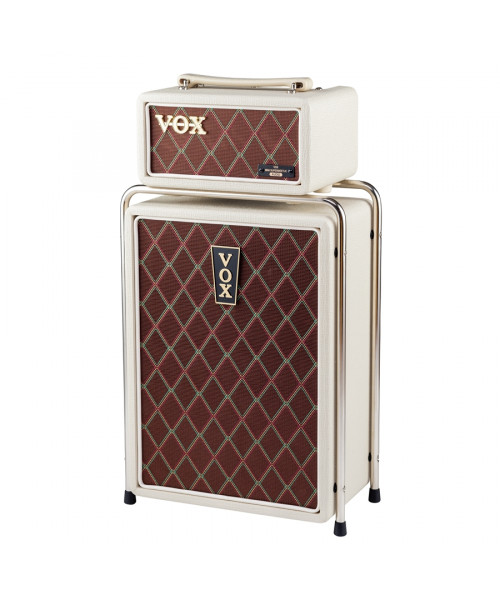 vOX MSB50aiv Mini Superbeetle Audio Ivory