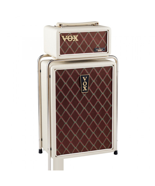 vOX MSB50aiv Mini Superbeetle Audio Ivory