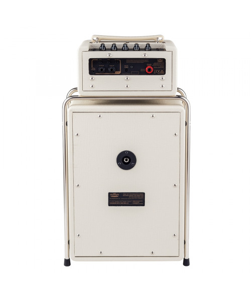 vOX MSB50aiv Mini Superbeetle Audio Ivory