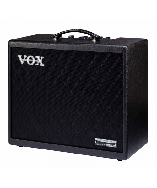 Vox Cambridge50 - Versatile guitar amplifier | Piazzo