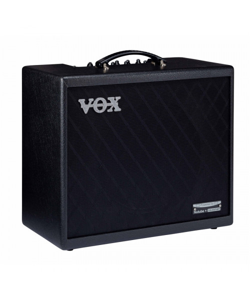 Vox Cambridge50 - Versatile guitar amplifier | Piazzo