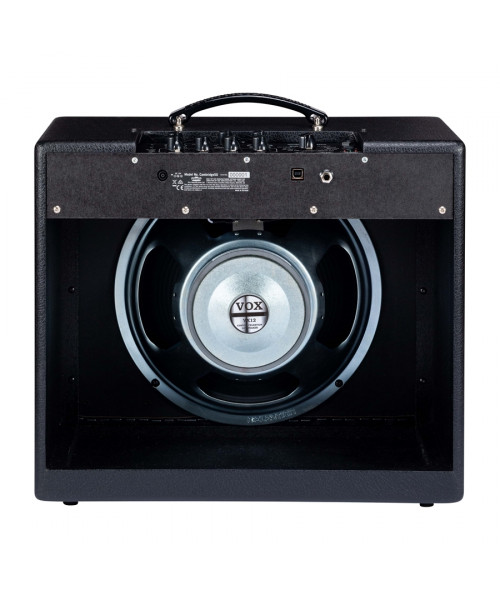 Vox Cambridge50 - Versatile guitar amplifier | Piazzo