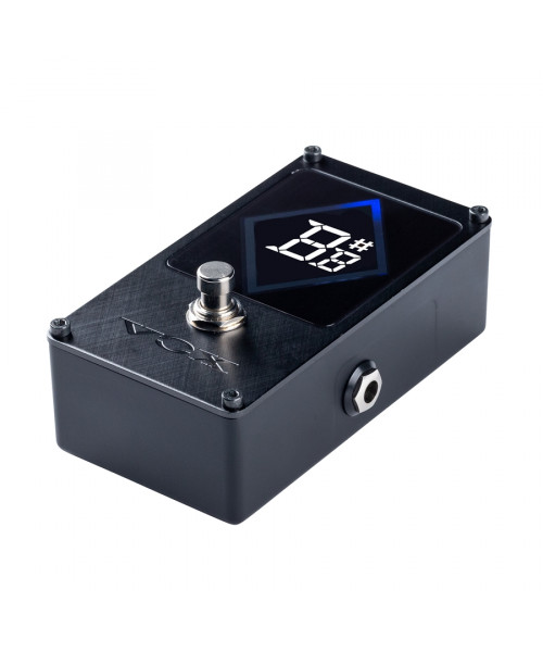 vox vxt-1 pedal tuner