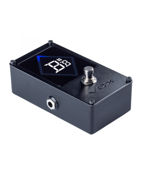 vox vxt-1 pedal tuner