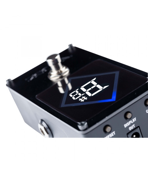vox vxt-1 pedal tuner