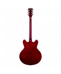 vox bobcat v90 cherry red