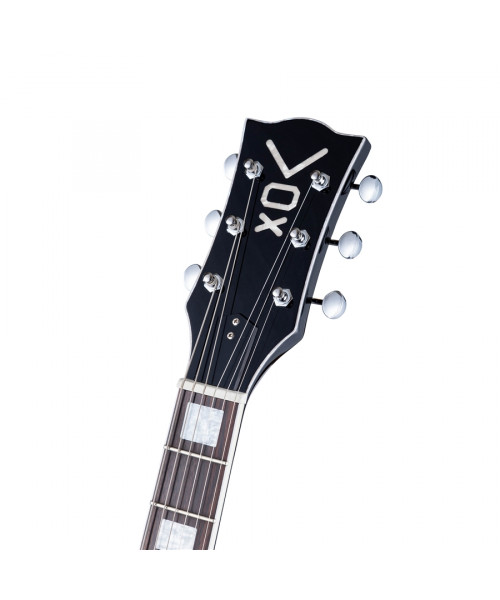 vox bobcat v90 cherry red