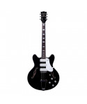 vox Bobcat S66 Black