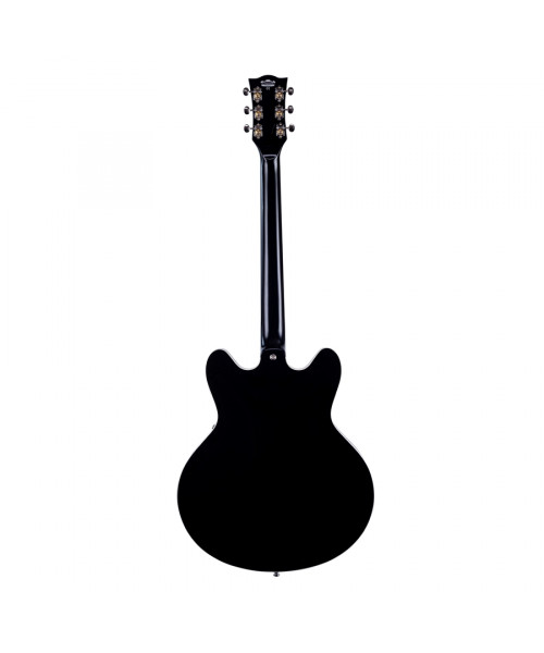 vox Bobcat S66 Black