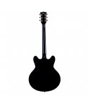vox Bobcat S66 Black