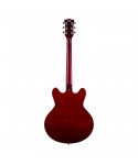 vox Bobcat S66 Cherry Red