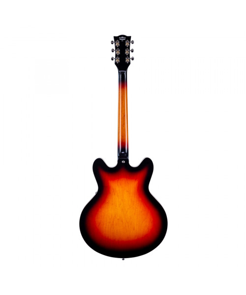 vox bobcat s66 sunburst
