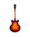 vox bobcat s66 sunburst