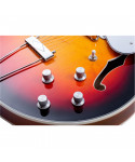 vox bobcat s66 sunburst