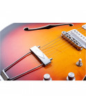 vox bobcat s66 sunburst