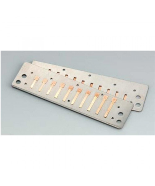 vox vch-2-g tonalità sol (g)