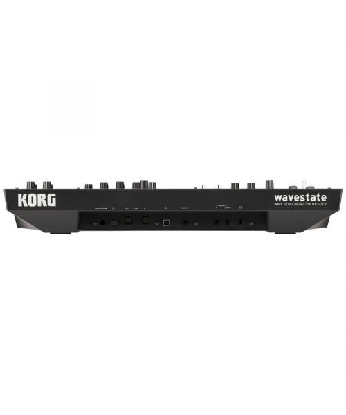 Korg wavestate