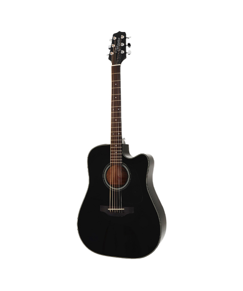 TAKAMINE GD15CE-BLK