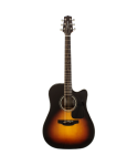 TAKAMINE GD30CE-BSB