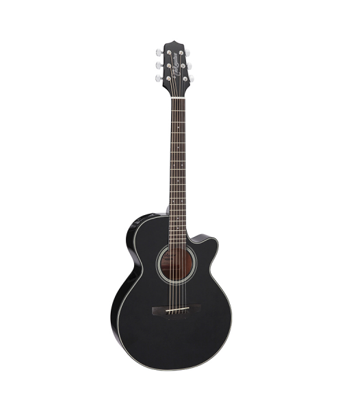 TAKAMINE GF15CE-BLK