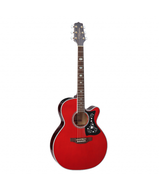 TAKAMINE Gn75ce-Wr