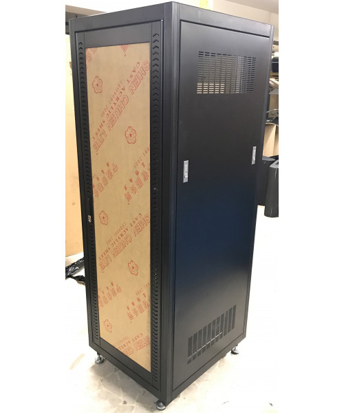 MONTARBO RACK 36 UNITA' CON RUOTE