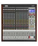 Korg MW-2408 Mixer