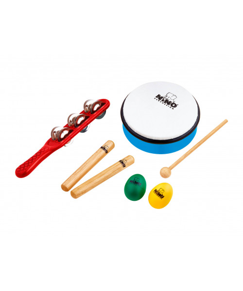 nino percussion ninoset3