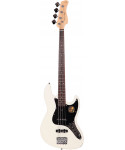 Marcus miller v3-4 (2nd gen) awh antique white