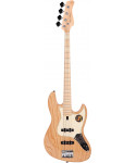 Marcus miller v7 swamp ash 4 natural (2nd gen)