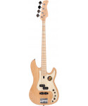 Marcus miller p7 swamp ash 4 natural (2nd gen)
