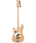 Marcus Miller P7 Swamp Ash-4 Lefthand (2nd Gen) NAT Natural