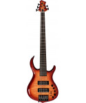 Marcus Miller M7 Alder-5 (2nd GEN) BRS Brown Sunburst