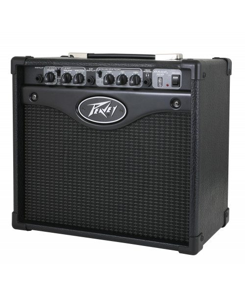 peavey rage 158