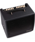 Blackstar sonnet 60 black