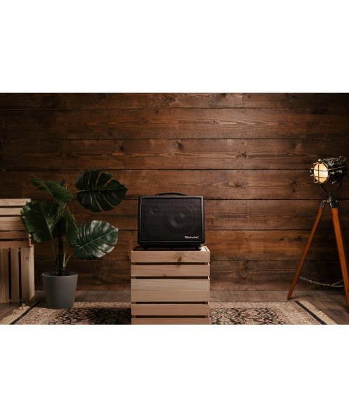 Blackstar sonnet 60 black