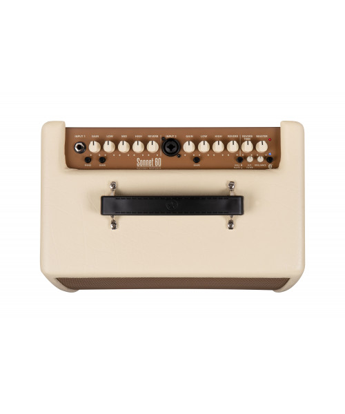 Blackstar Sonnet 60 Blonde